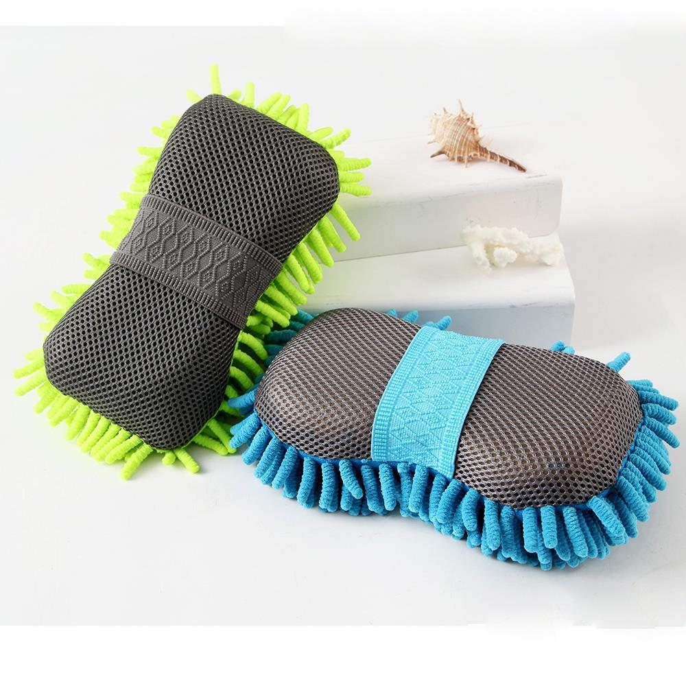 Высококачественная абсорбирующая губка 