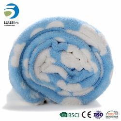 Банное полотенце из 100% полиэстера