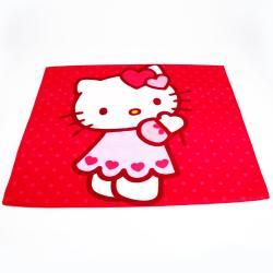 Банное полотенце для детей