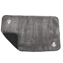 Банные полотенца для чистки собак Халаты оптом Банные полотенца для чистки собак и кошек