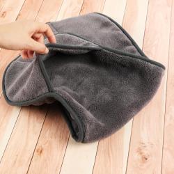 Банные полотенца для чистки собак Халаты оптом Банные полотенца для чистки собак и кошек