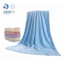 Банное полотенце из 100% микрофибры