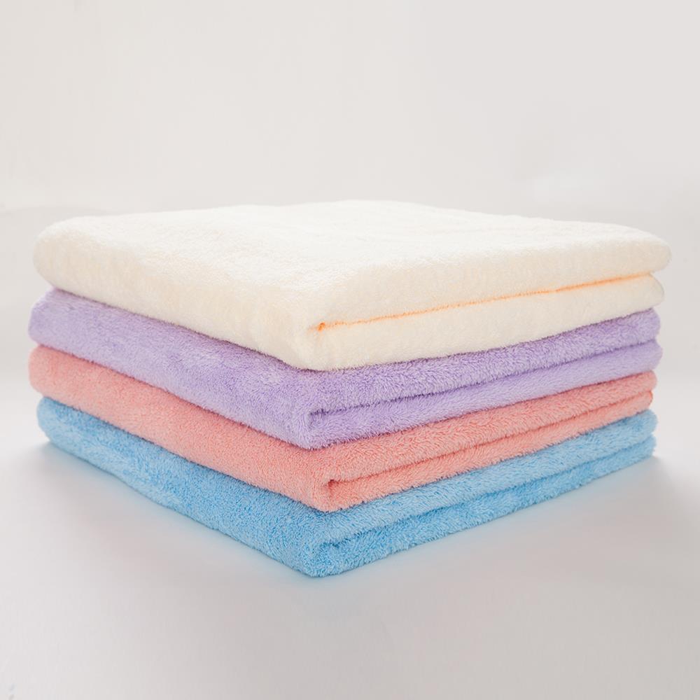 Банное полотенце из 100% микрофибры