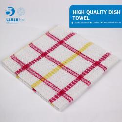 Салфетки для посуды из микрофибры