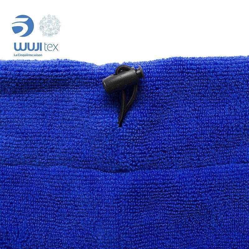 Супервпитывающее полотенце для домашних животных