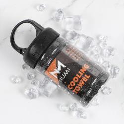 Спортивное полотенце