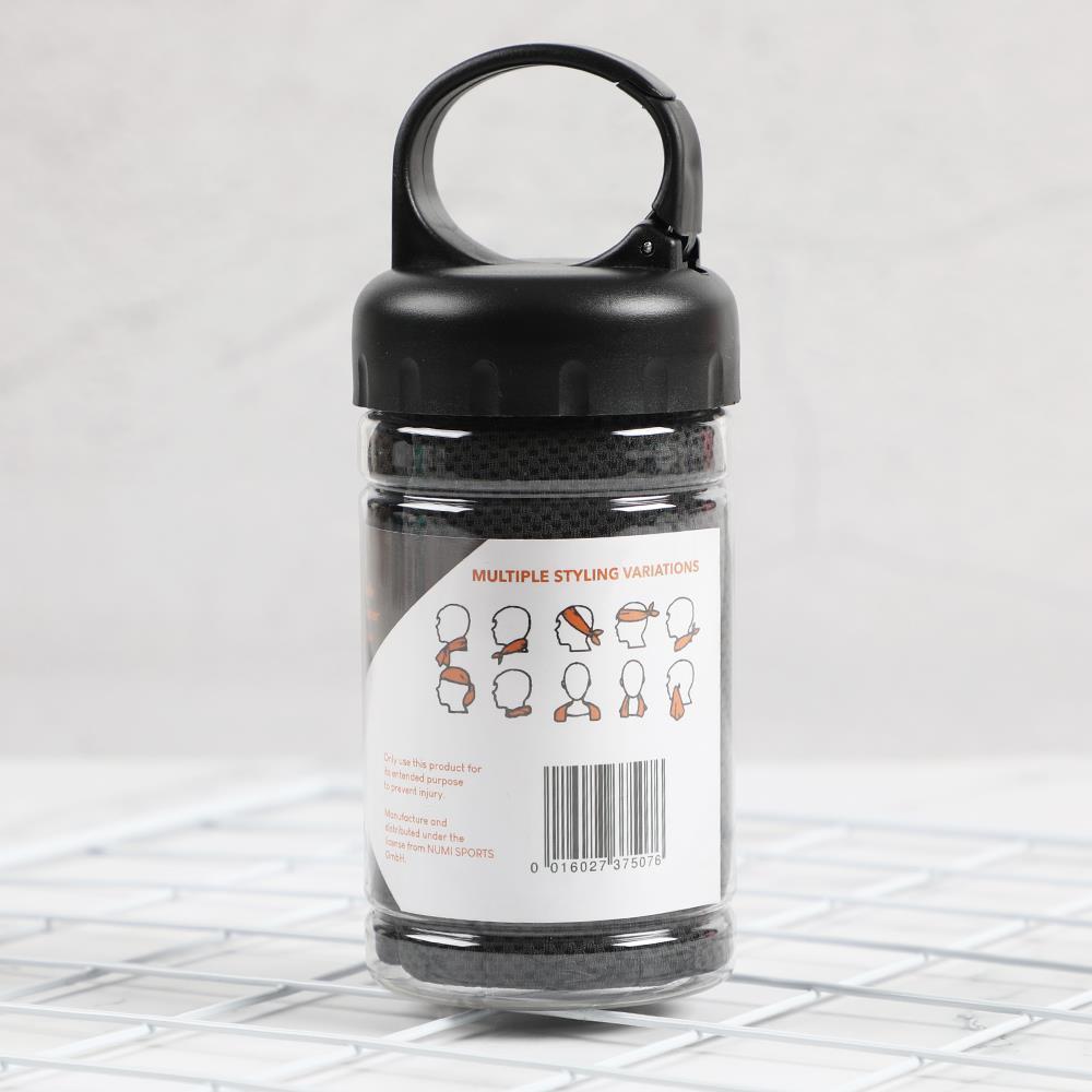 Спортивное полотенце