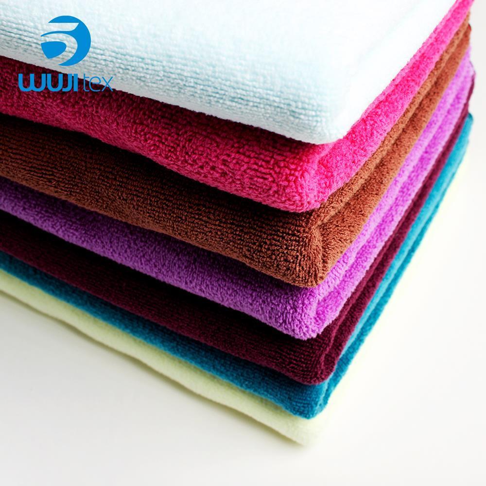 Кухонное полотенце для мытья посуды