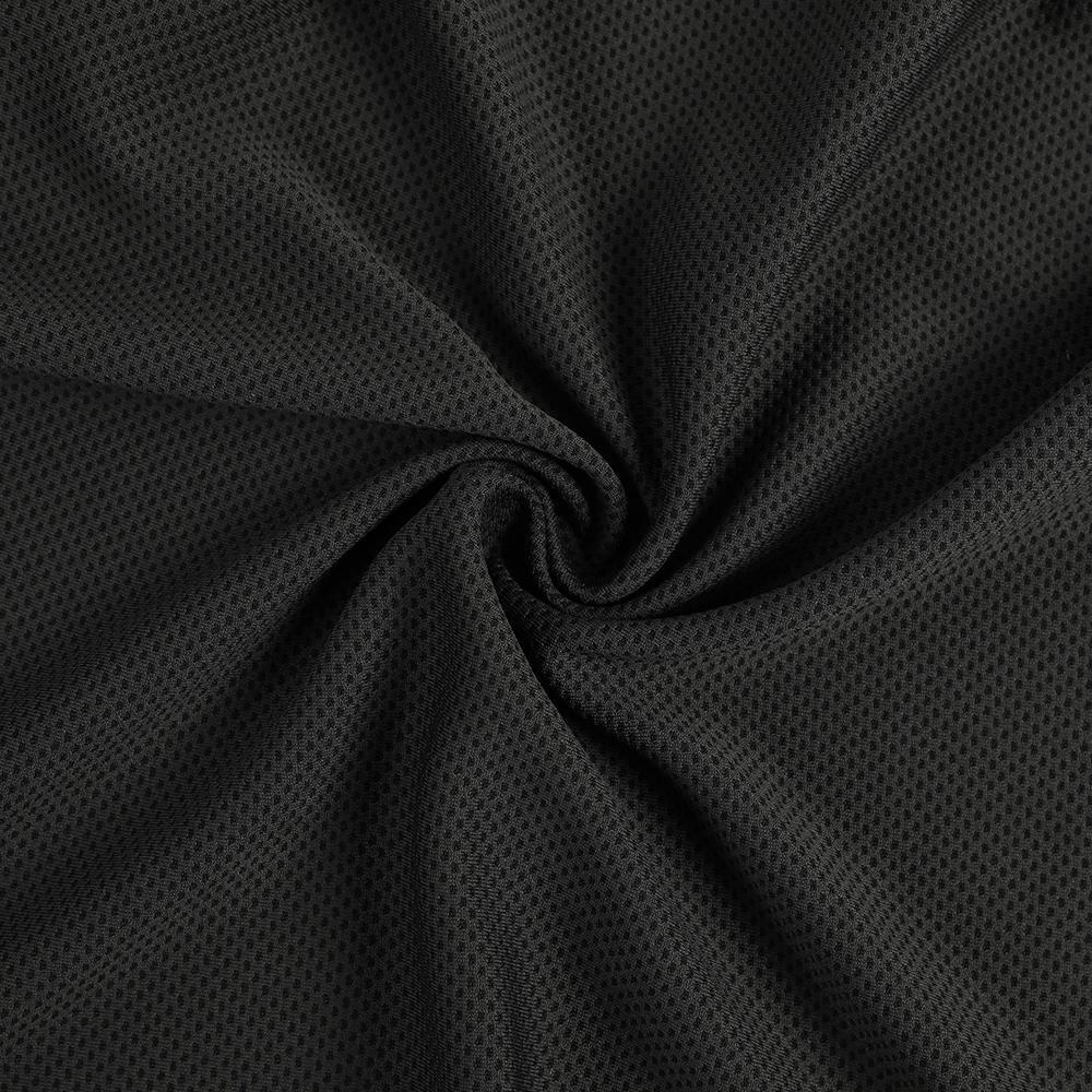 Высококачественное полотенце для занятий спортом, с принтом 