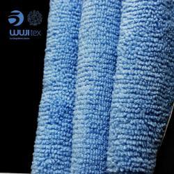 Салфетка для чистки автомобиля из микрофибры