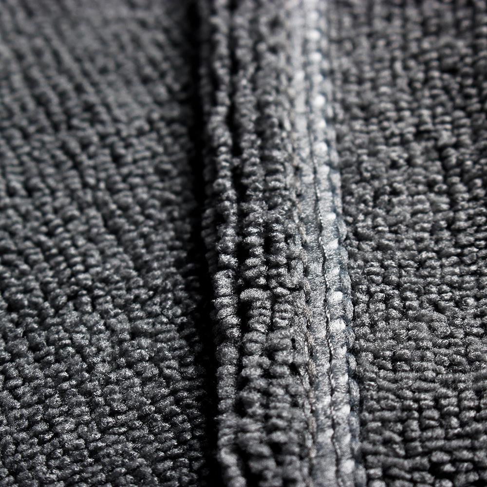 Полотенце для сушки волос из микрофибры с высокой впитывающей способностью