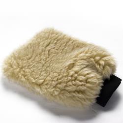 Абсорбирующая рукавица для мытья автомобилей