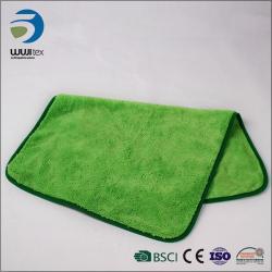 Полотенце для сушки из микрофибры