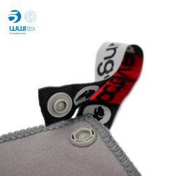 Салфетка для протирки автомобильных стекол