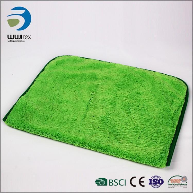 Полотенце из микрофибры 1000 г/м2