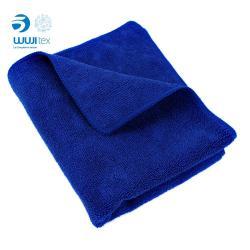 Быстросохнущее полотенце для волос из микрофибры