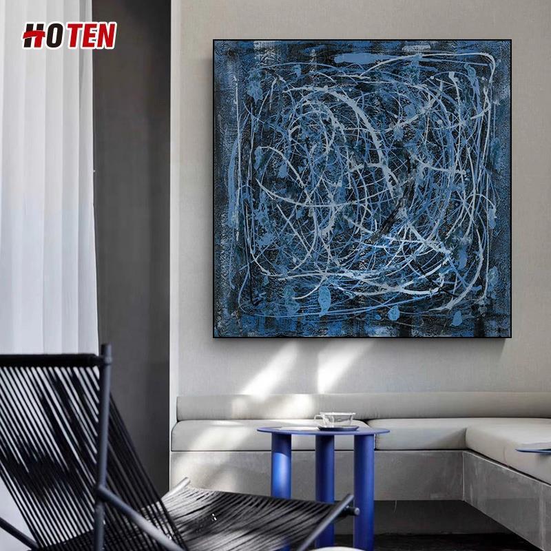 Оригинальная картина ручной работы