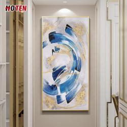 Ручная роспись абстрактная картина, масло