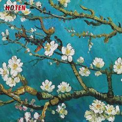 Абрикосовое дерево