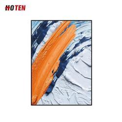 Ручная роспись маслом