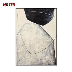 Декоративная живопись, масло