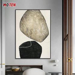 Декоративная живопись, масло