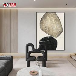 Декоративная живопись, масло