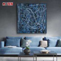 Оригинальная картина ручной работы