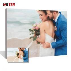 Портрет маслом на заказ по фото