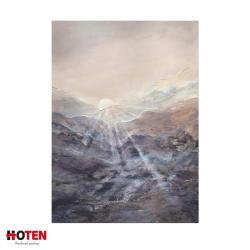 Восход солнца