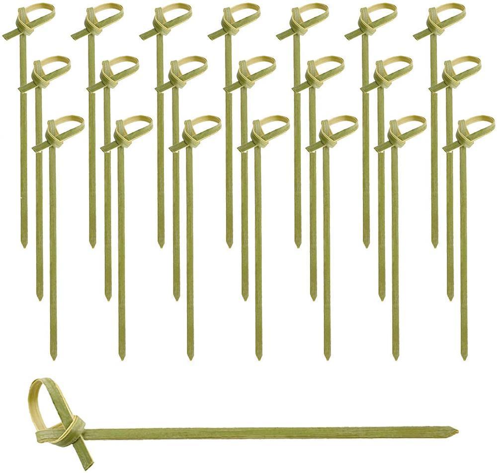 Бамбуковые палочки