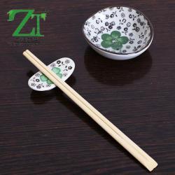 Бамбуковые палочки для еды