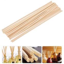 Деревянные палочки из ротанга