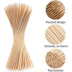 Бамбуковые шпажки