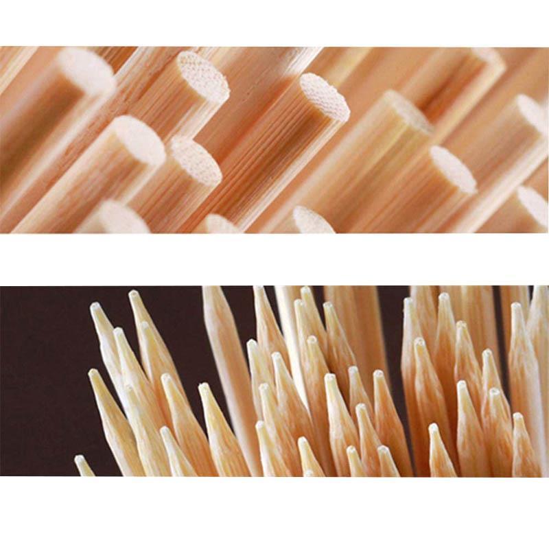 Бамбуковые шпажки