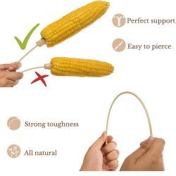 Бамбуковые шпажки