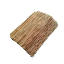 Палочки для благовоний из бамбука