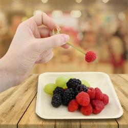 Бамбуковые палочки