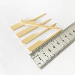Бамбуковые шпажки 