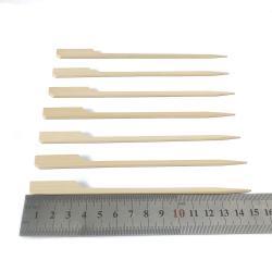 Бамбуковые шпажки 
