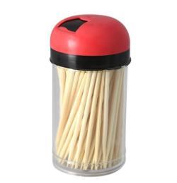 Бамбуковая зубочистка 