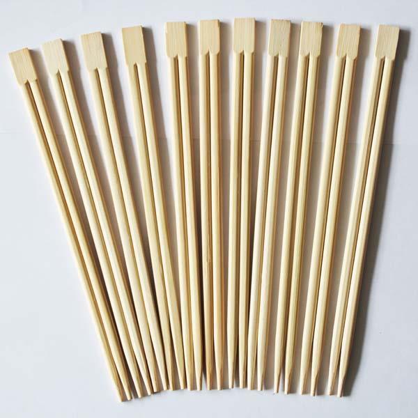 Бамбуковые палочки для еды 180 мм 220 мм 200 мм 