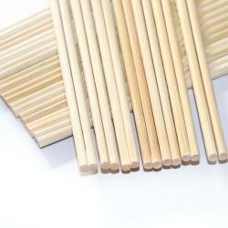 Бамбуковые палочки для еды 180 мм 220 мм 200 мм 