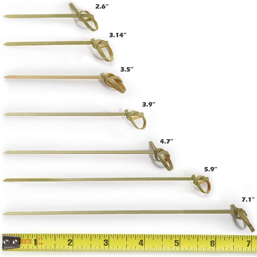 Небольшие палочки для еды 