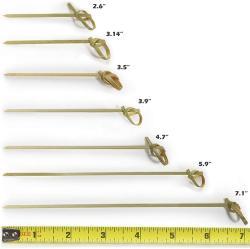 Небольшие палочки для еды 