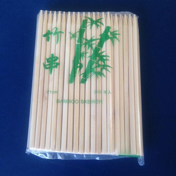 Бамбуковая палочка 