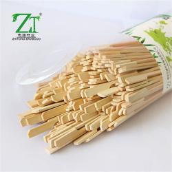 Одноразовые бамбуковые шпажки