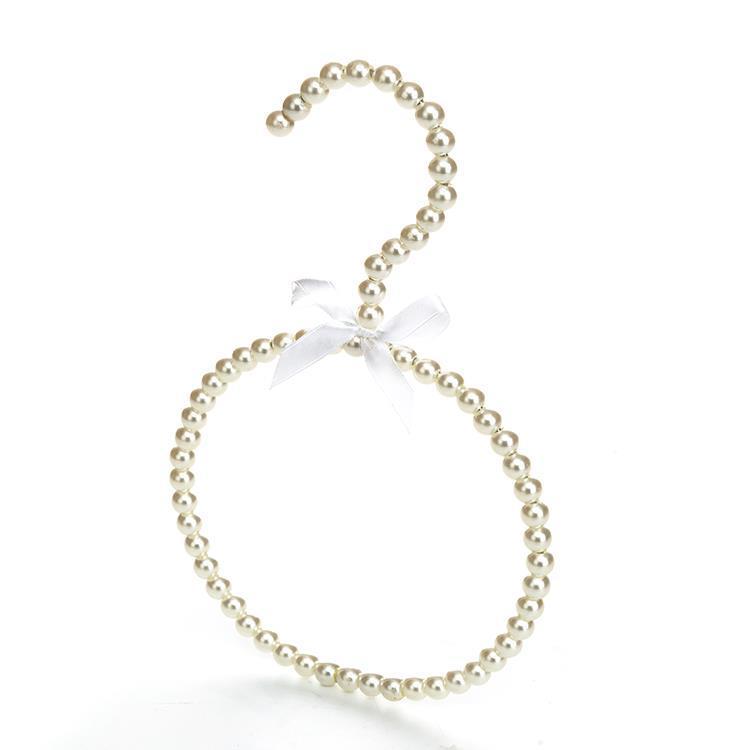 Металлические проволочные вешалки для магазина