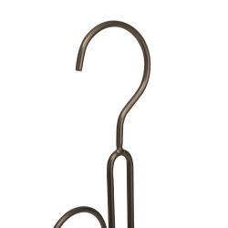 Высококачественная металлическая вешалка на крючке  для сумочки