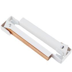 Прочная металлическая дверная вешалка 